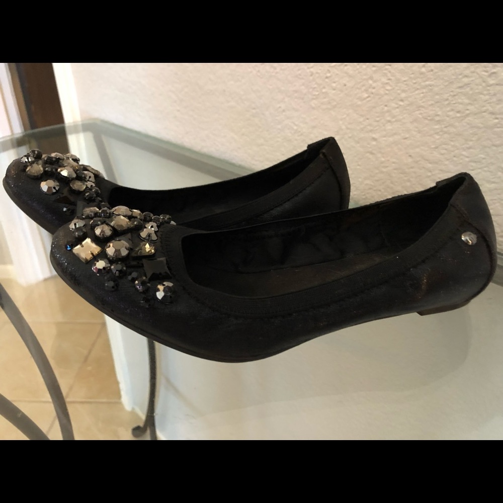 Vera Wang Flats